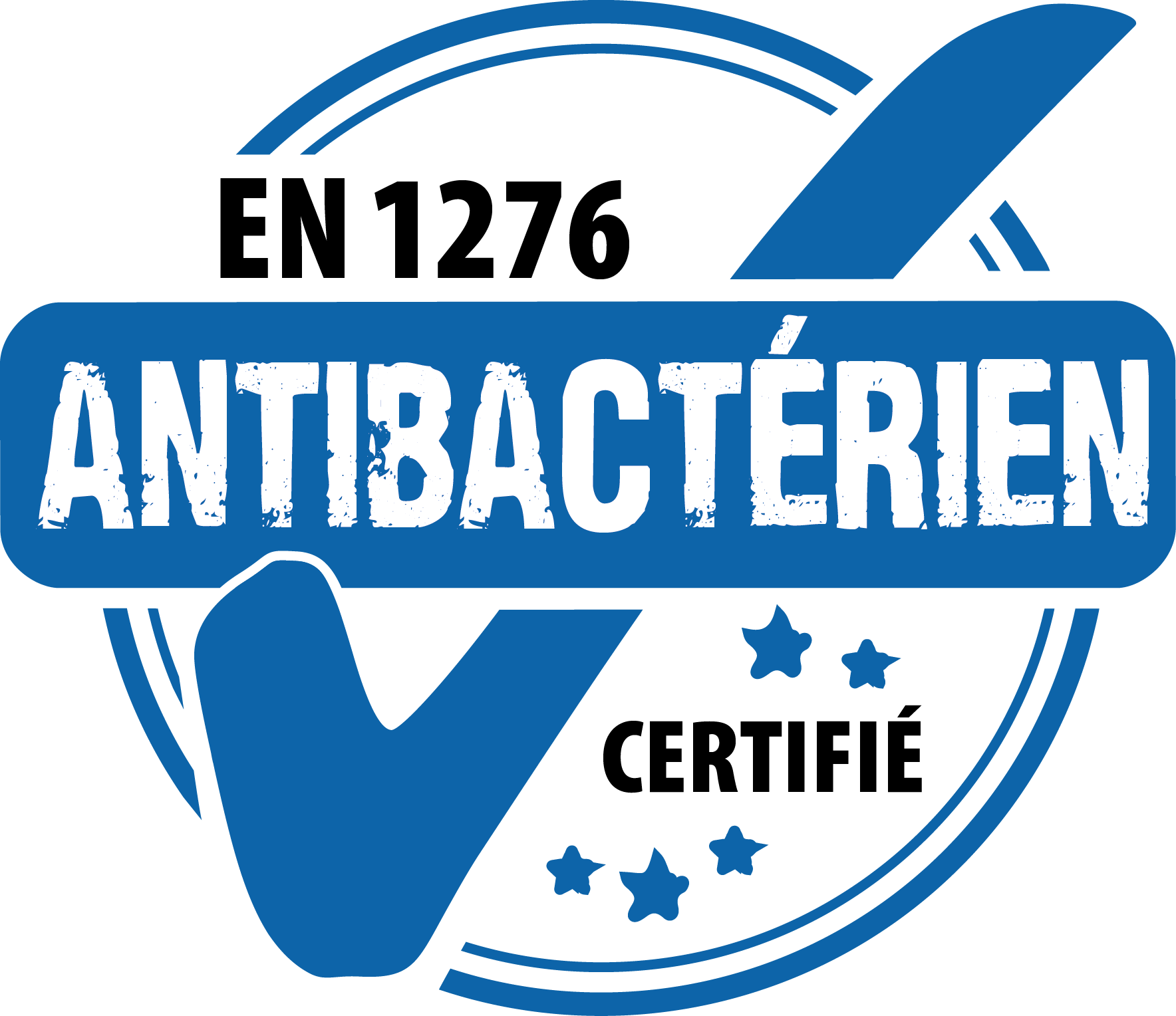 Antibacterial EN1276