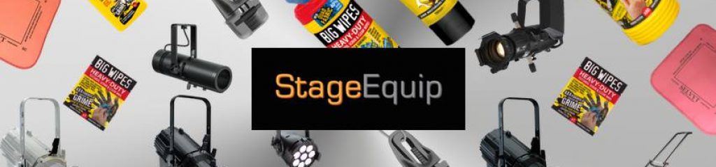 Stage Equip Big Wipes Logo