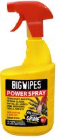 Big Wipes Power Spray